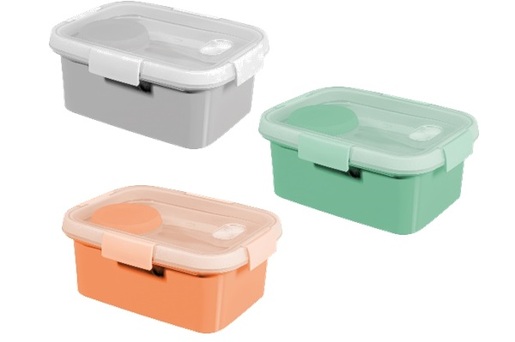 CURVER posudica Lunch, To Go, 1,2L