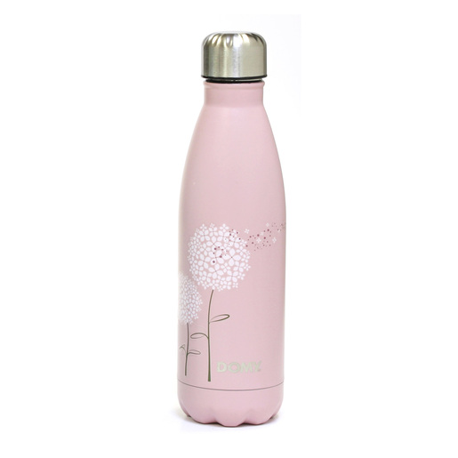 DOMY Termos boca, roza, 500ml