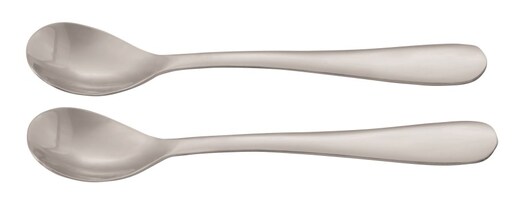 DOMY žličica za kavu, veća, set 2/1, gala