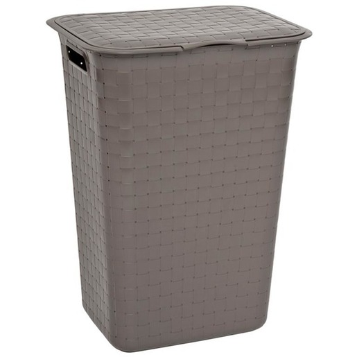 CURVER koš za rublje, Nuance, 48L, 43 x 34 x 58 cm
