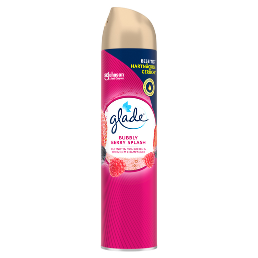 Glade sprej Berry Pop, 300 ml
