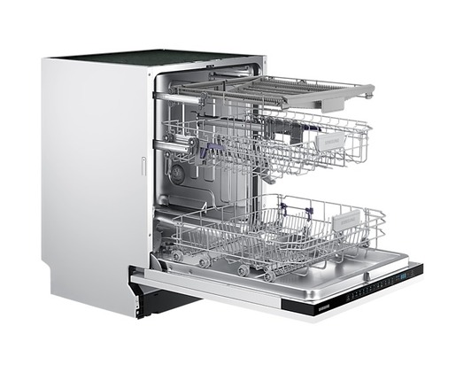 SAMSUNG perilica posuđa DW60M6070IB/ET