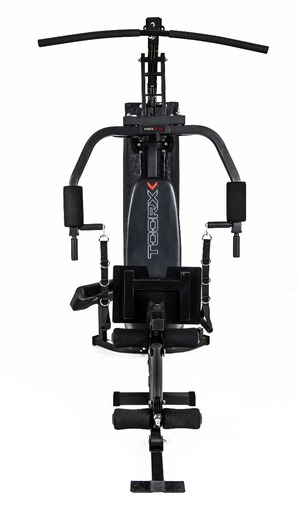 TOORX stanica za treniranje MSX-50