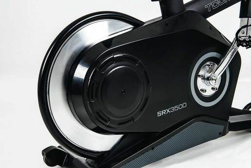 TOORX sobni bicikl Chrono Pro Line SRX-3500