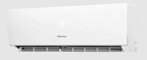 Hisense unutarnja jedinica DJ25VE0BG