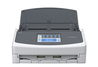 Fujitsu ScanSnap iX1600