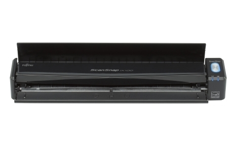 Fujitsu ScanSnap iX100
