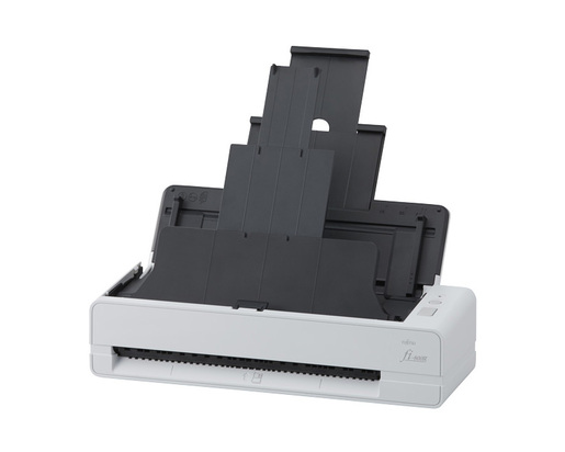 Fujitsu Image Scanner fi-800R