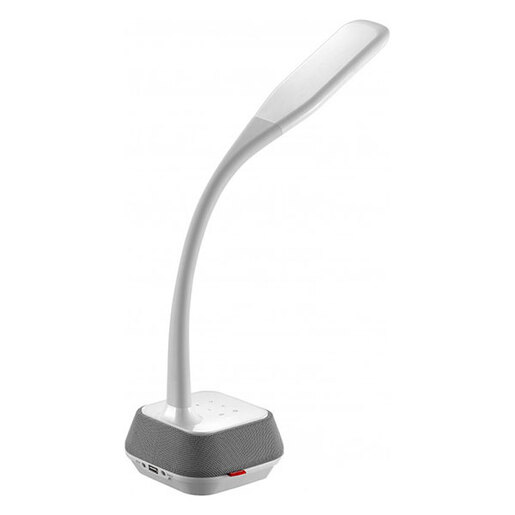 Platinet STOLNA LAMPA 18W + BLUETOOTH  ZVUČNIK