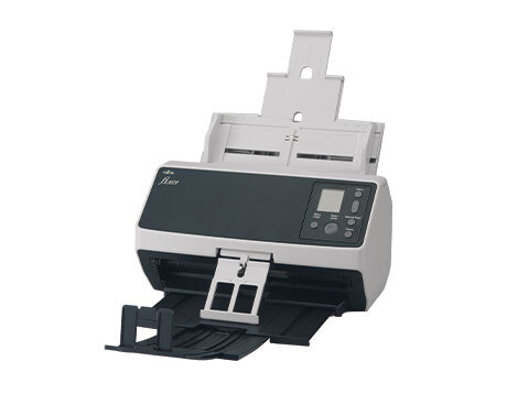 Fujitsu Image Scanner  fi-8170