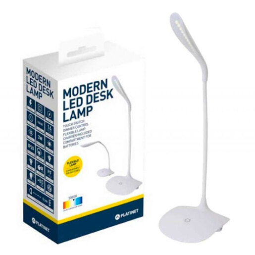 Platinet FLEKSIBILNA LAMPA 3W