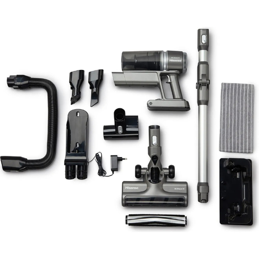 Hisense usisavač HVC6464A