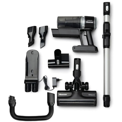 Hisense usisavač HVC6264BK