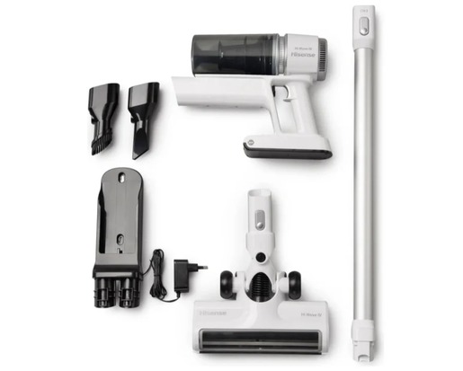 Hisense usisavač HVC6134W