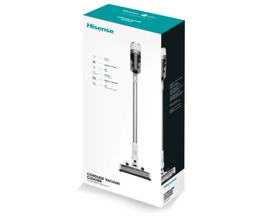 Hisense usisavač HVC6134W