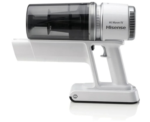 Hisense usisavač HVC6134W