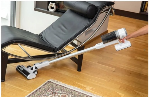 Hisense usisavač HVC6134W