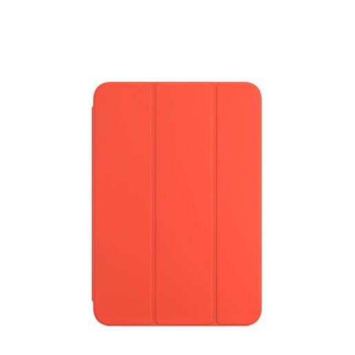 Apple iPad Mini 6 Smart Folio, Electric Orange