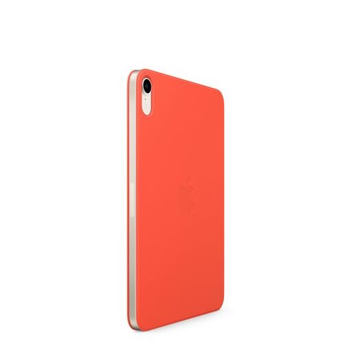 Apple iPad Mini 6 Smart Folio, Electric Orange