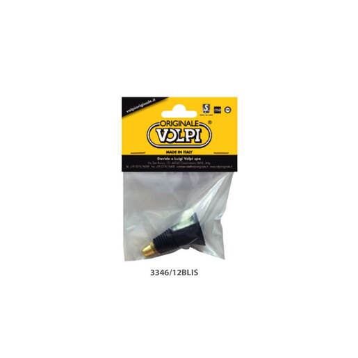 VOLPI tlačna prskalica DEA, 2 bar, 2 L