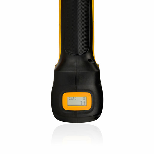 VOLPI baterijske škare PEDATOR PV295