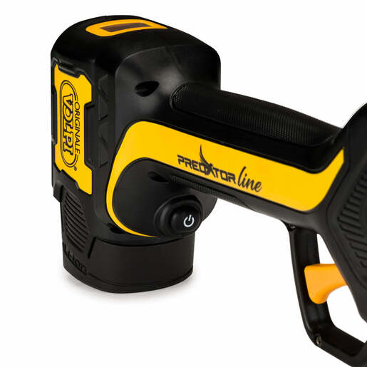 VOLPI baterijske škare PEDATOR PV295