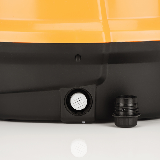 VOLPI V-BLACK baterijska prskalica SMART, 5 litara