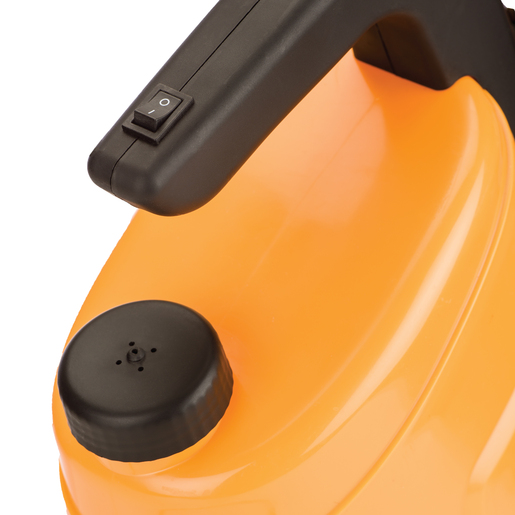 VOLPI V-BLACK baterijska prskalica SMART, 5 litara