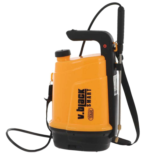 VOLPI V-BLACK baterijska prskalica SMART, 5 litara