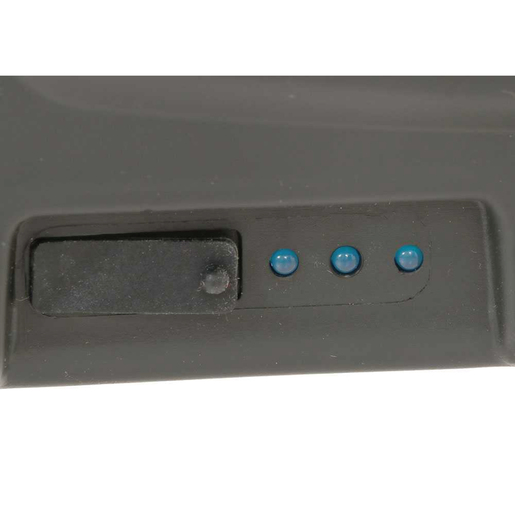 VOLPI V-BLACK baterijska prskalica SMART, 5 litara