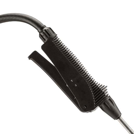 VOLPI V-BLACK tlačna prskalica KOMPRESS, 6 litara