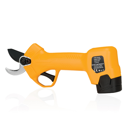 VOLPI  baterijske škare za obrezivanje PREDATOR PV280