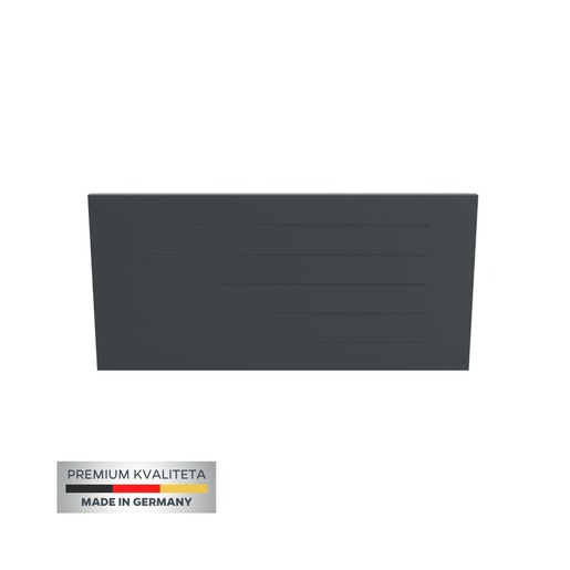 Technotherm konvektorska grijalica SPH-Z 1200 plus - s pločom za pohranu topline