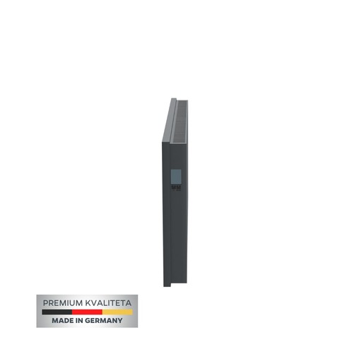 Technotherm konvektorska grijalica SPH-Z 1200 plus - s pločom za pohranu topline