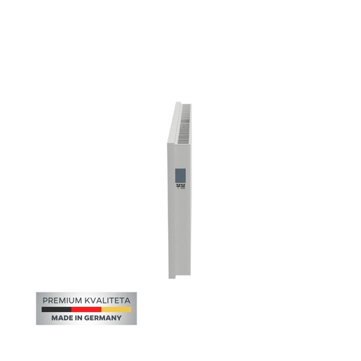 Technotherm konvektorska grijalica SPH 1200 plus - s pločom za pohranu topline