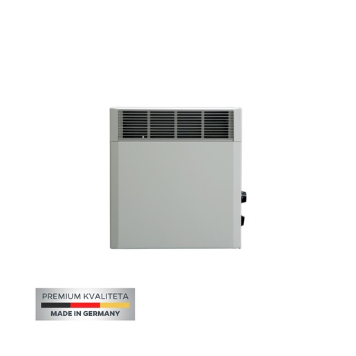 Technotherm konvektorska grijalica CVS 1001