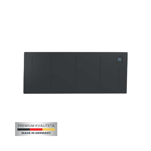 Technotherm panelna grijalica VPS-Z 1200 plus - s pločom za pohranu topline