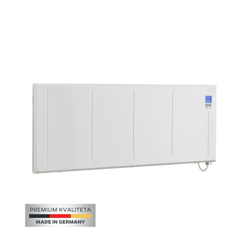 Technotherm panelna grijalica VPS 2000 plus - s pločom za pohranu topline