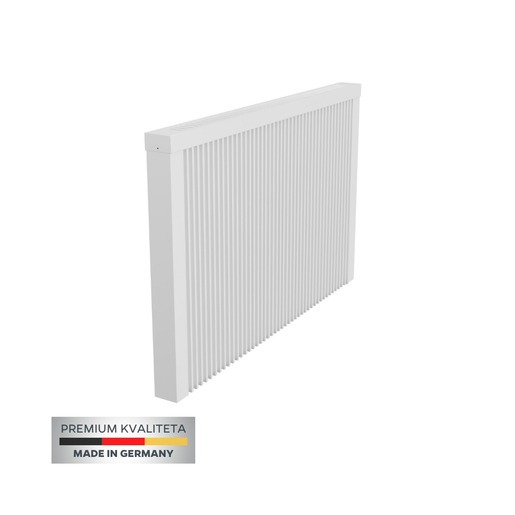 Technotherm konvektorska grijalica CHM 2000 plus - s pločom za pohranu topline