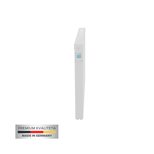 Technotherm konvektorska grijalica CHM 2000 plus - s pločom za pohranu topline