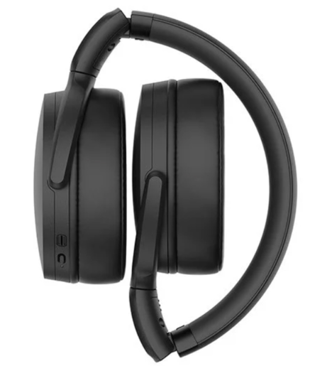 SENNHEISER slušalice HD 350BT, Black