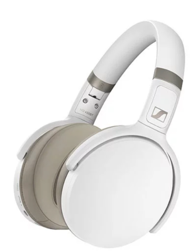 SENNHEISER slušalice HD 450BT, White