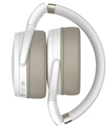SENNHEISER slušalice HD 450BT, White