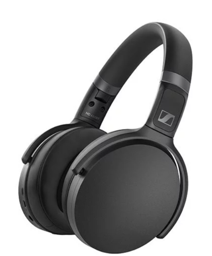 SENNHEISER slušalice HD 450BT, Black