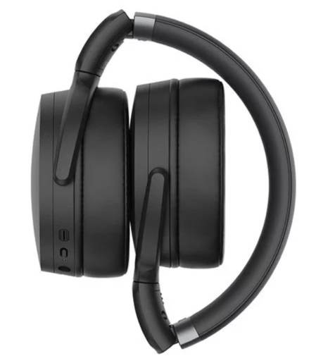 SENNHEISER slušalice HD 450BT, Black