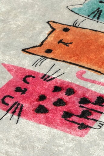 Kupaonski tepih Alana, 40x60 cm