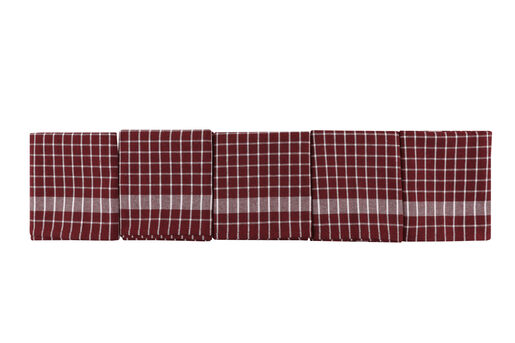 Set kuhinjskih krpa, 10 komada