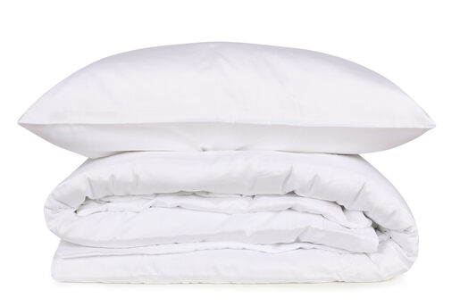 Komplet posteljine  Elegant 135x200 cm, bijeli