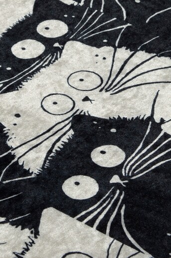 Kupaonski tepih Alana, 40x60 cm