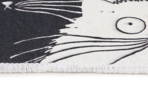 Kupaonski tepih Alana, 40x60 cm